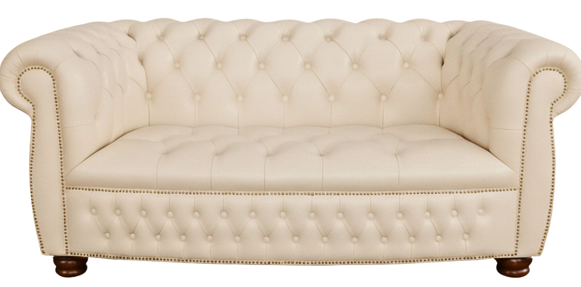 The Balmoral Chesterfield
